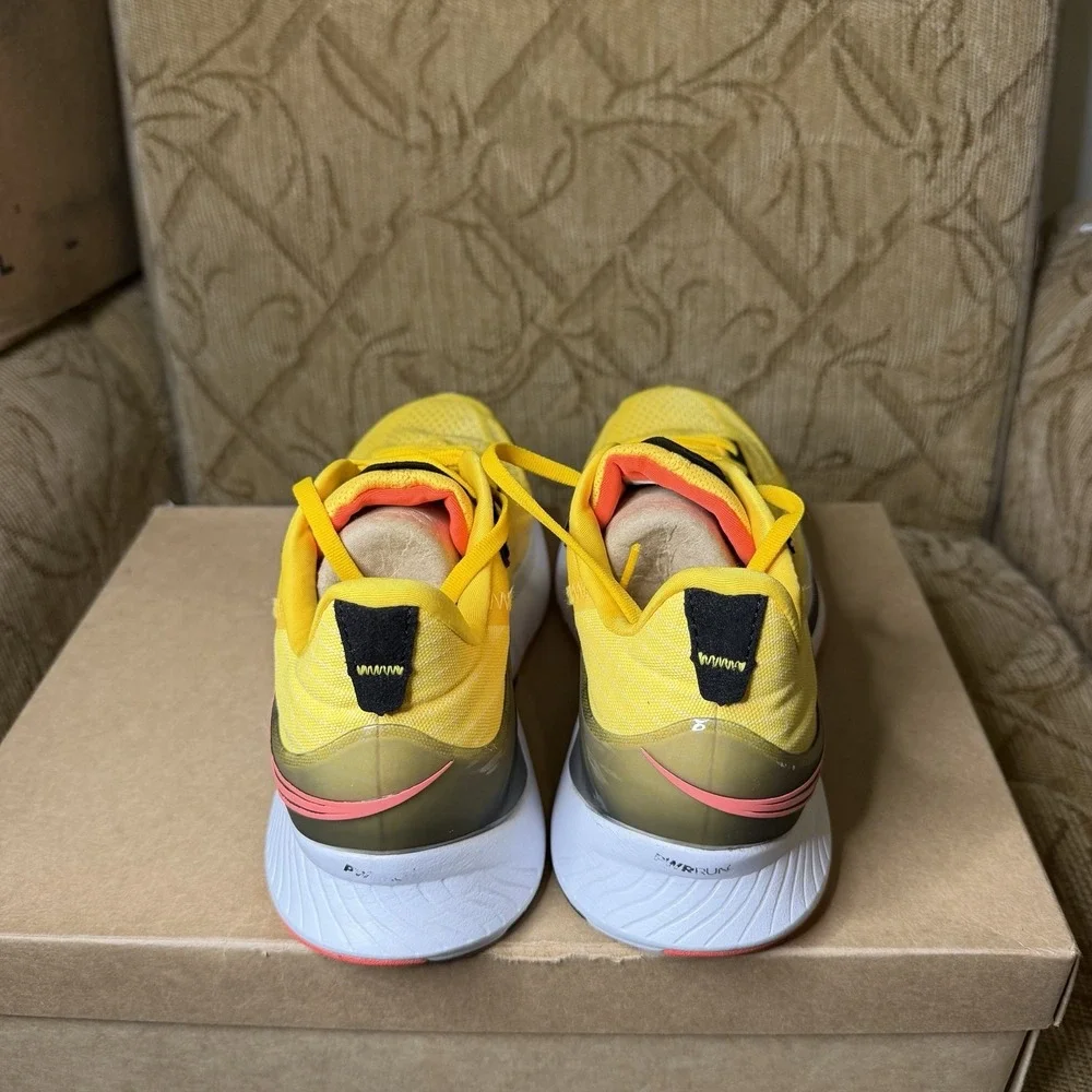 Saucony excellent